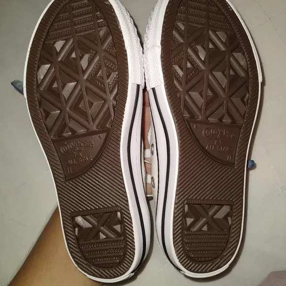 Converse All-Star Shoes