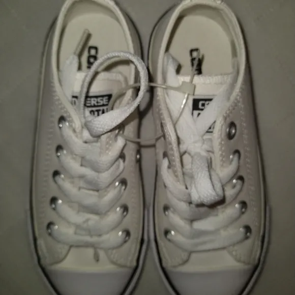 Converse All-Star Shoes