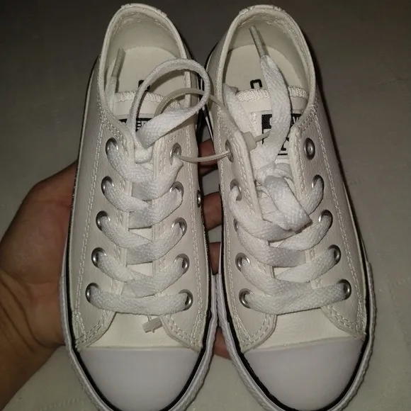 Converse All-Star Shoes