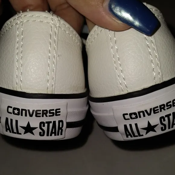 Converse All-Star Shoes