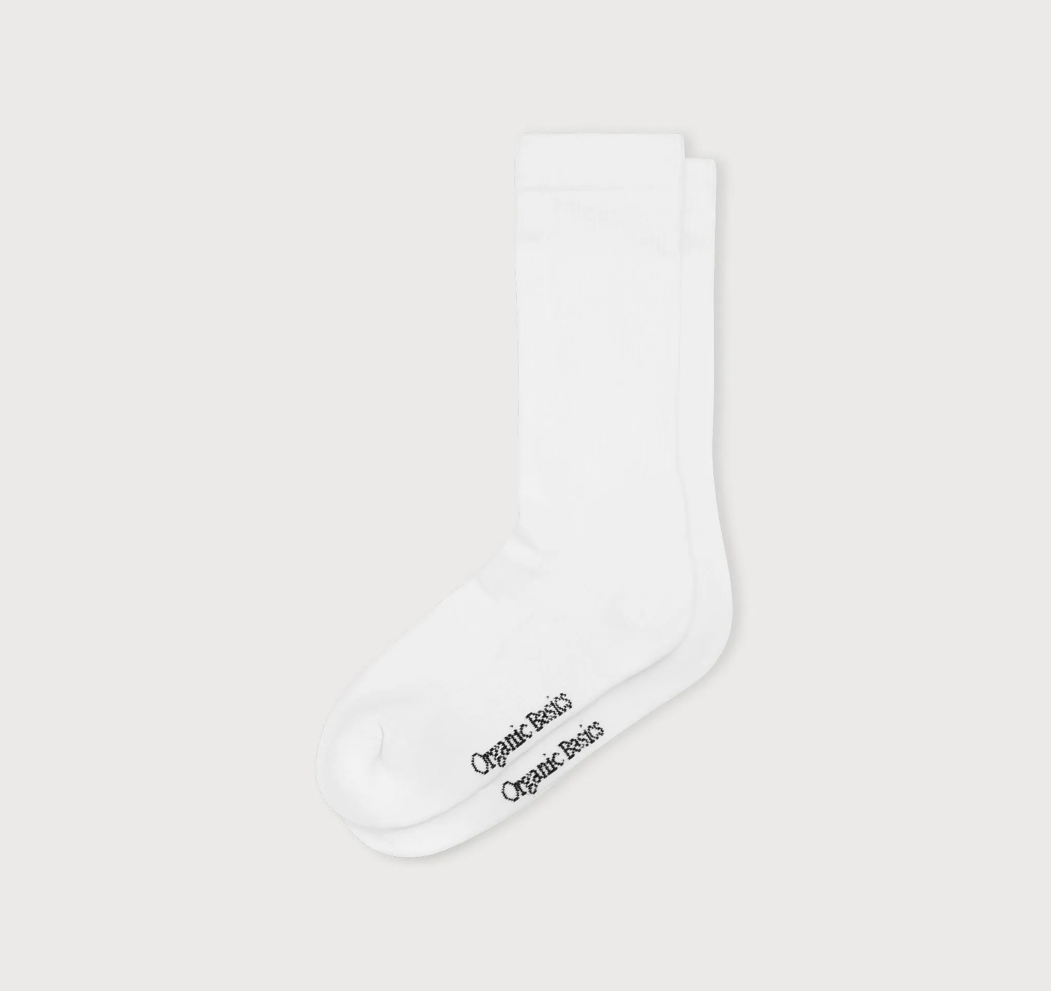 Core Tennis Crew Socks 3-pack