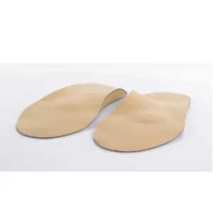 Cork Insoles
