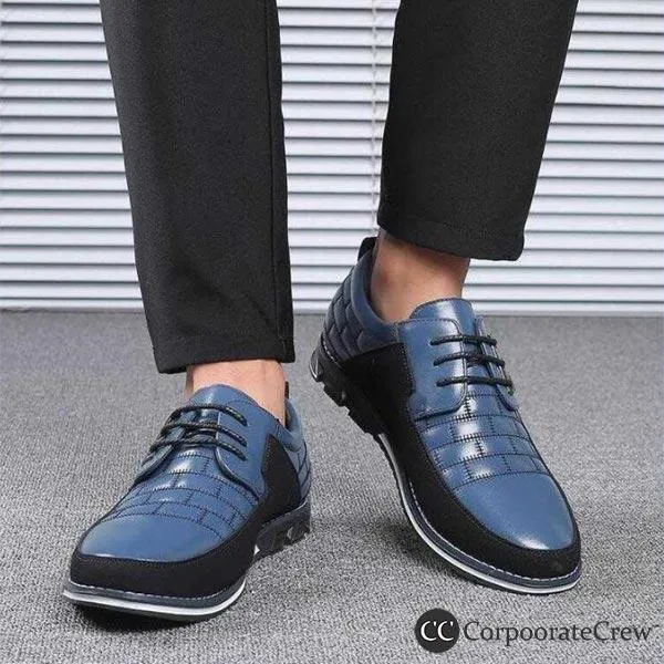 CORPORATECREW® - ΑΝΔΡΙΚΆ ΠΑΠΟΎΤΣΙΑ