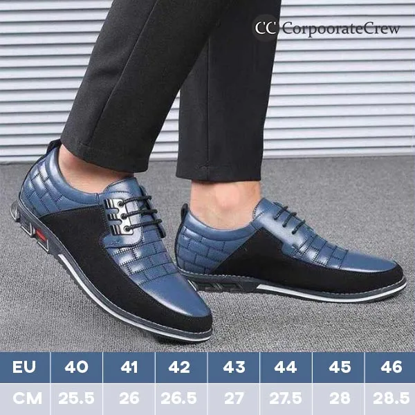 CORPORATECREW® - ΑΝΔΡΙΚΆ ΠΑΠΟΎΤΣΙΑ