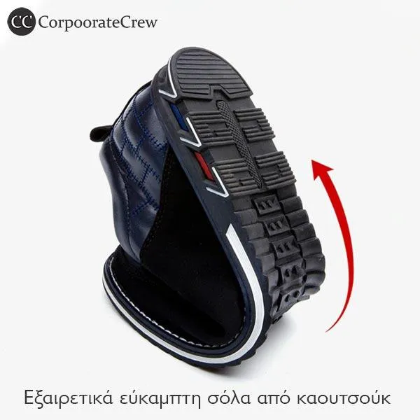 CORPORATECREW® - ΑΝΔΡΙΚΆ ΠΑΠΟΎΤΣΙΑ