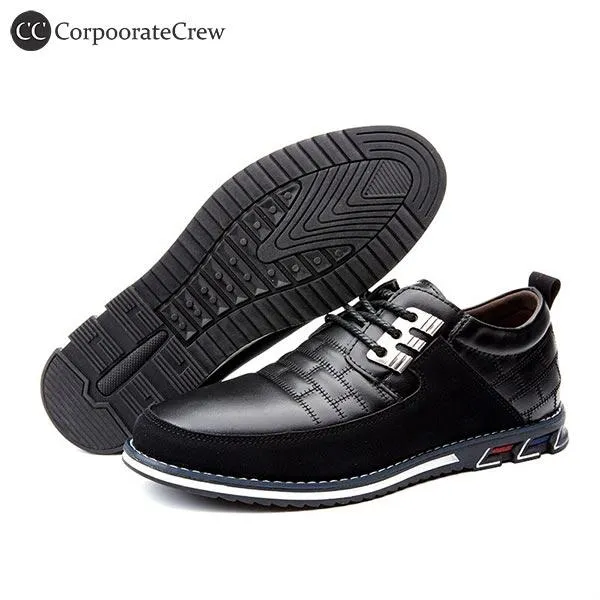 CORPORATECREW® - ΑΝΔΡΙΚΆ ΠΑΠΟΎΤΣΙΑ