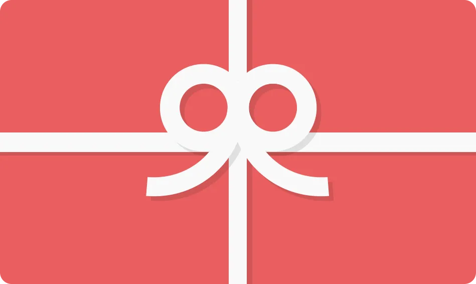 Course to Coast Gift Card