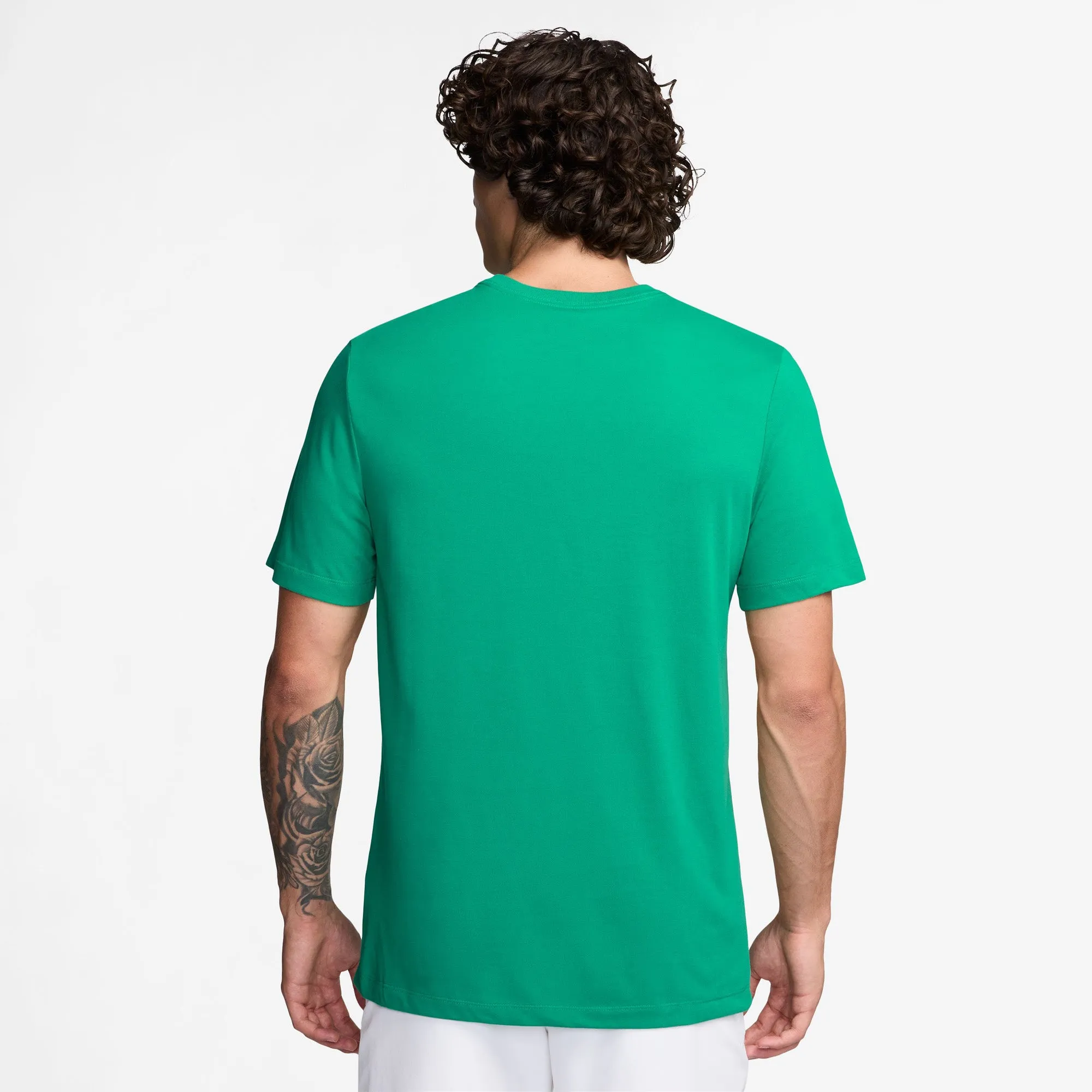 Court Dri-FIT Tennis t-shirt