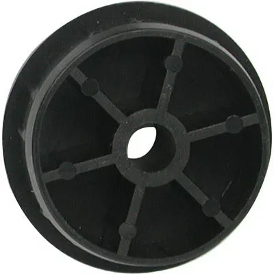 Court Roller Replacement Bushing