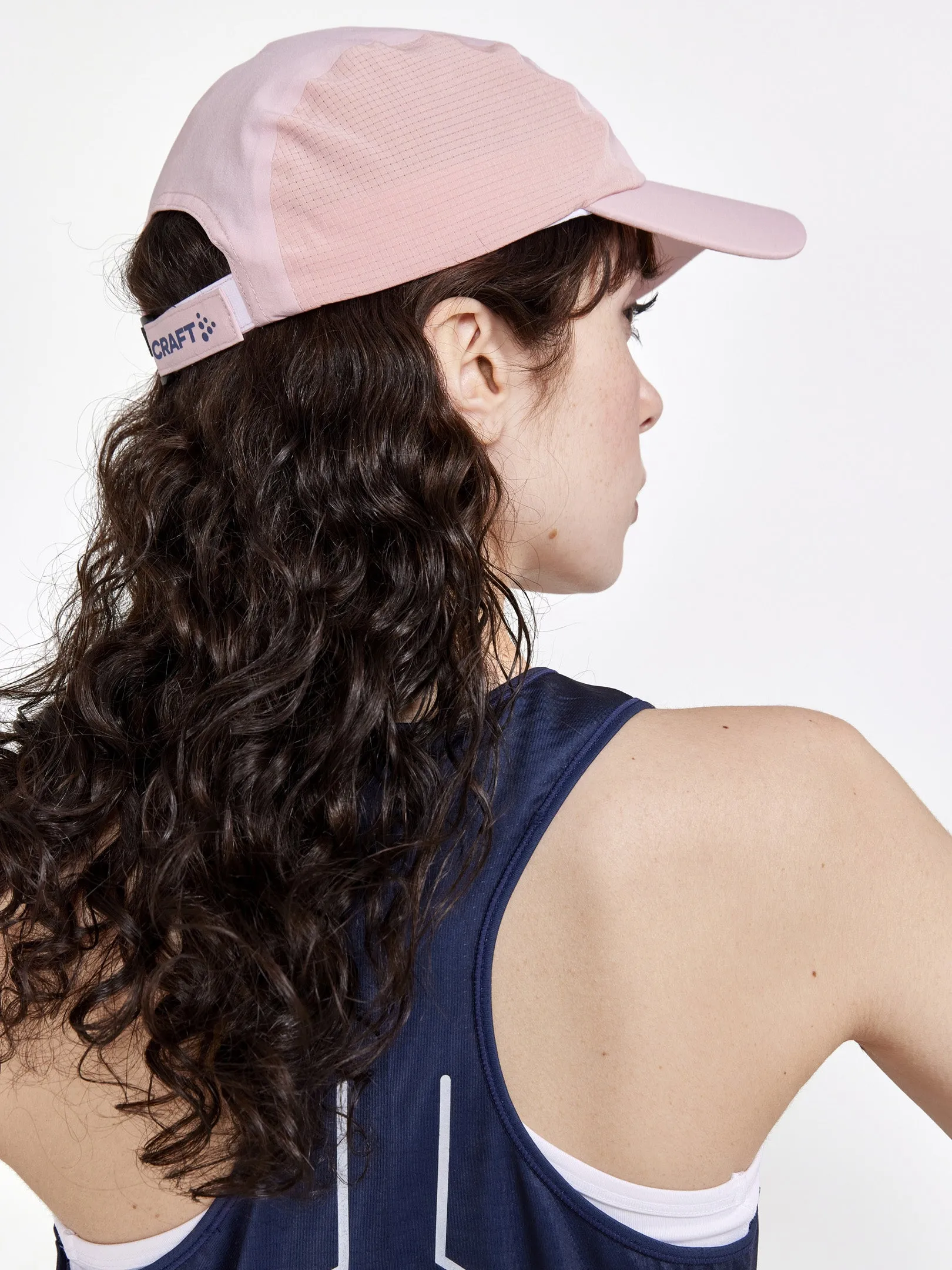 Craft - Pro Run Soft Cap - Unisexe