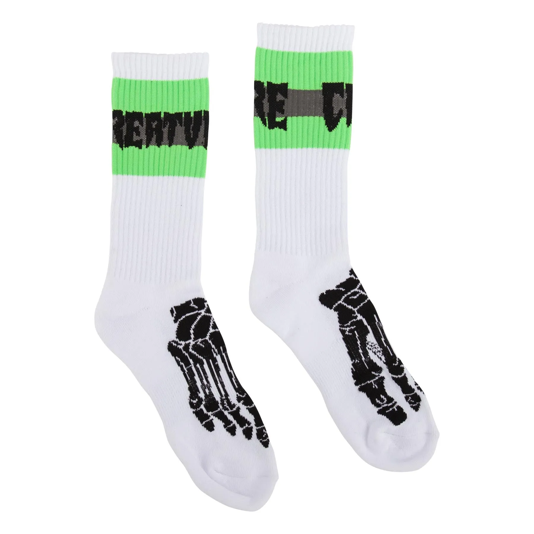 Creature Trench Foot 2PK Socks