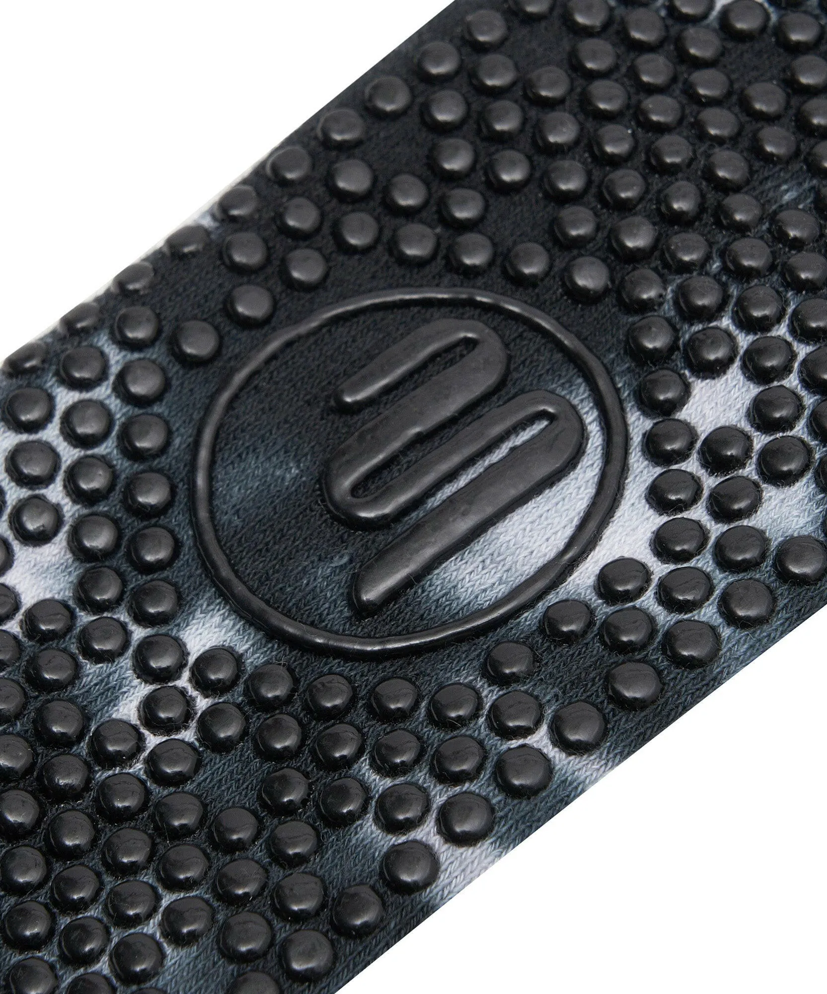 Crew Non Slip Grip Socks - Milky Way Tie-Dye
