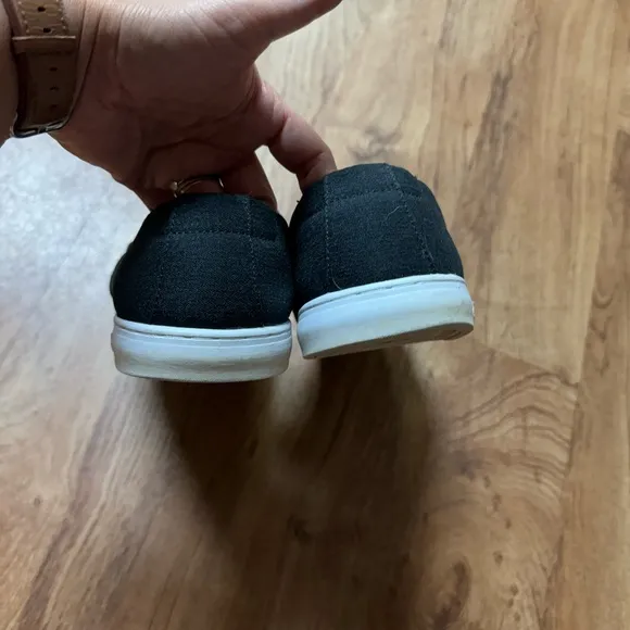 Cuater by TravisMathew Phenom Slip-on Mens Shoes