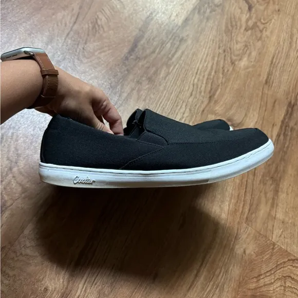 Cuater by TravisMathew Phenom Slip-on Mens Shoes