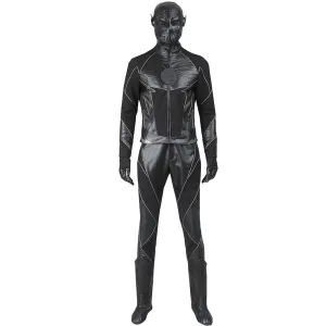 Cw Zoom Hunter Zolomon Cosplay Costume