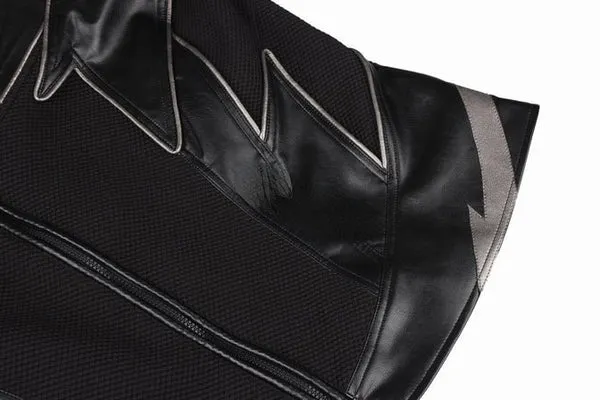 Cw Zoom Hunter Zolomon Cosplay Costume