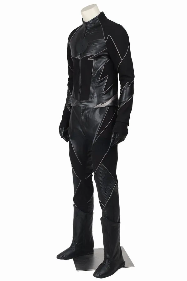 Cw Zoom Hunter Zolomon Cosplay Costume