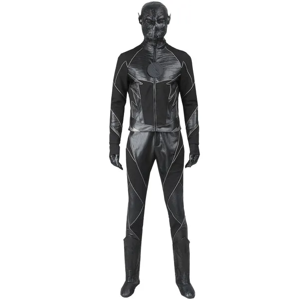Cw Zoom Hunter Zolomon Cosplay Costume