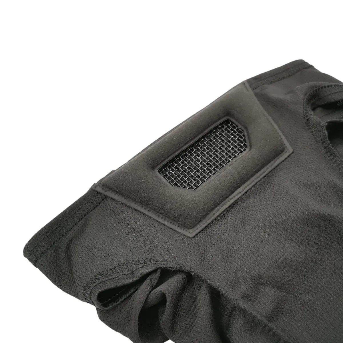 CYGNUS ARMORY Fullface Warrior Balaclava Gen2 - Black