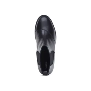 Dawn Womens Black