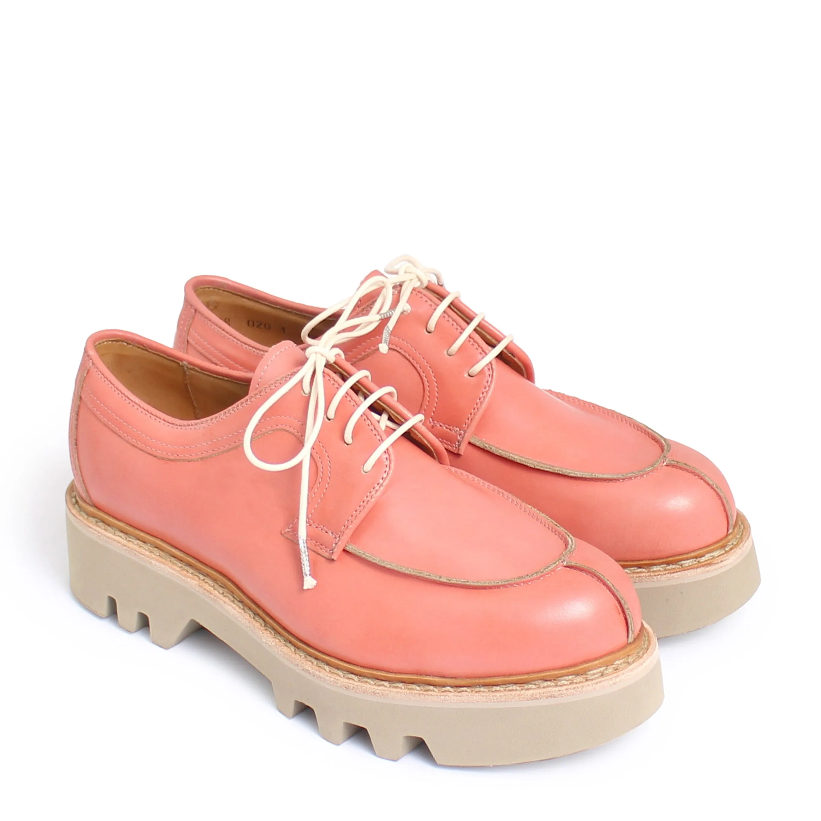 Delemont 11   Apricot