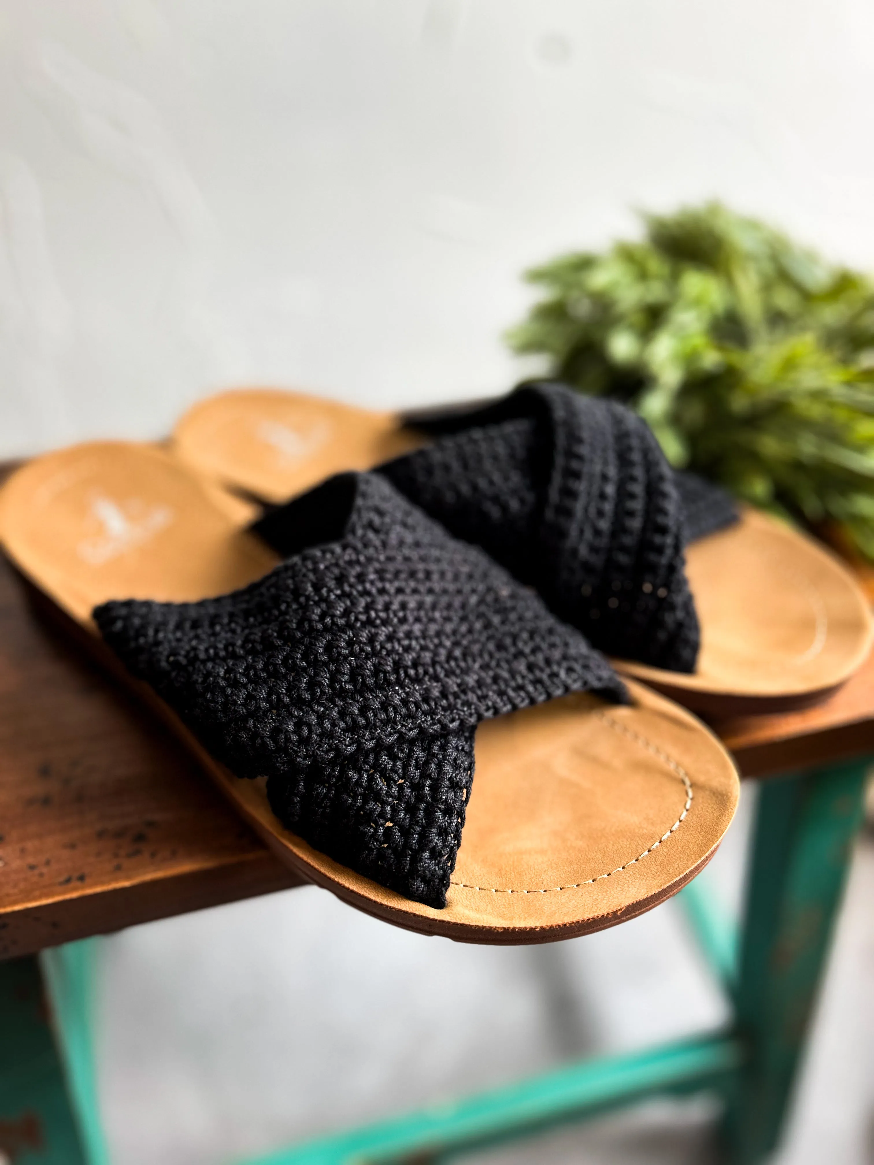 Dig It | Black