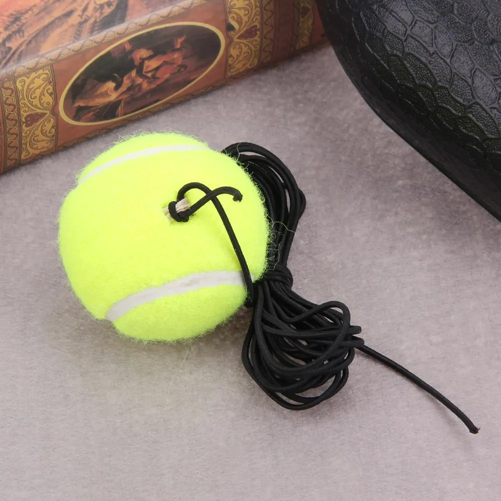 DIY Tennis Coach