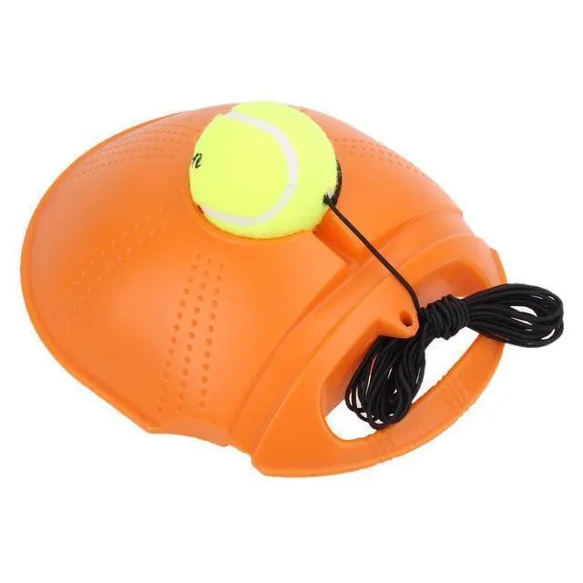 DIY Tennis Coach