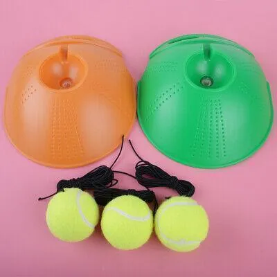 DIY Tennis Coach