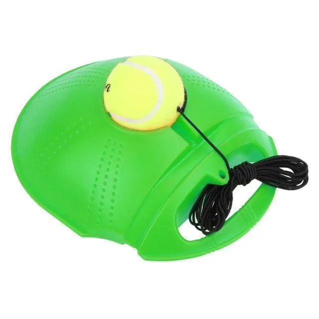 DIY Tennis Coach