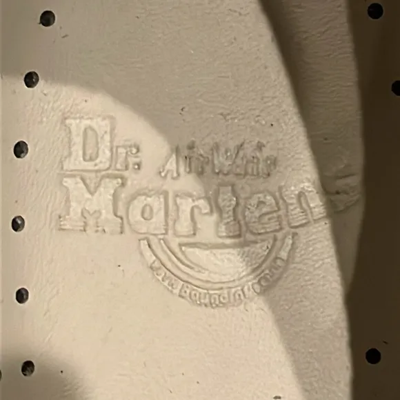 Dr. Martens Shoes