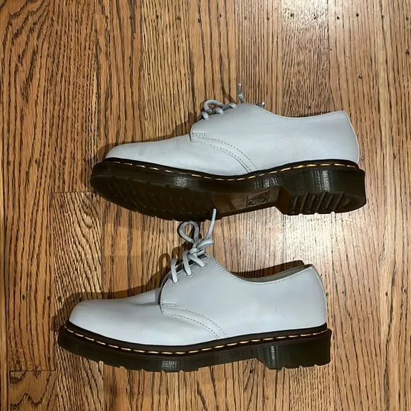 Dr. Martens Shoes
