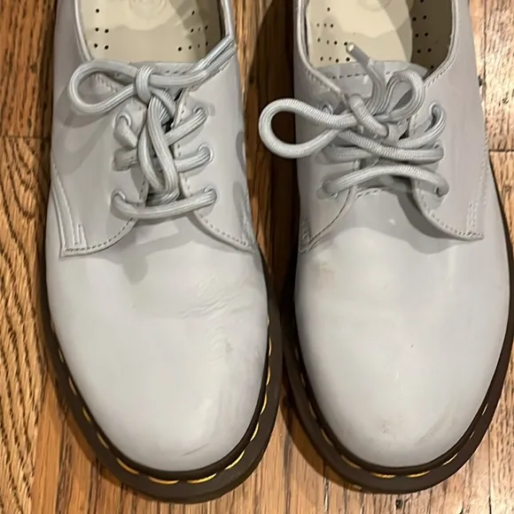 Dr. Martens Shoes