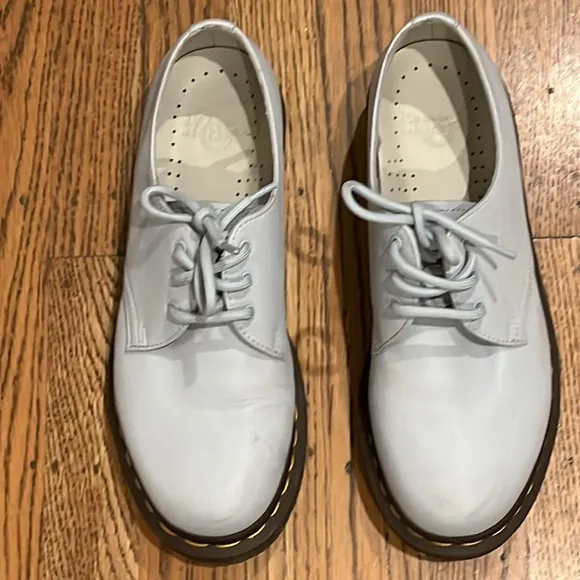 Dr. Martens Shoes