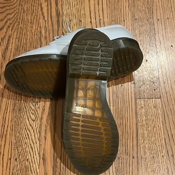 Dr. Martens Shoes