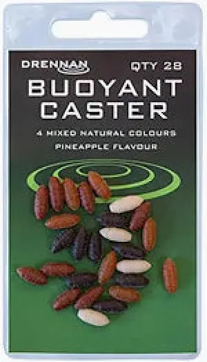 Drennan Bouyant Caster