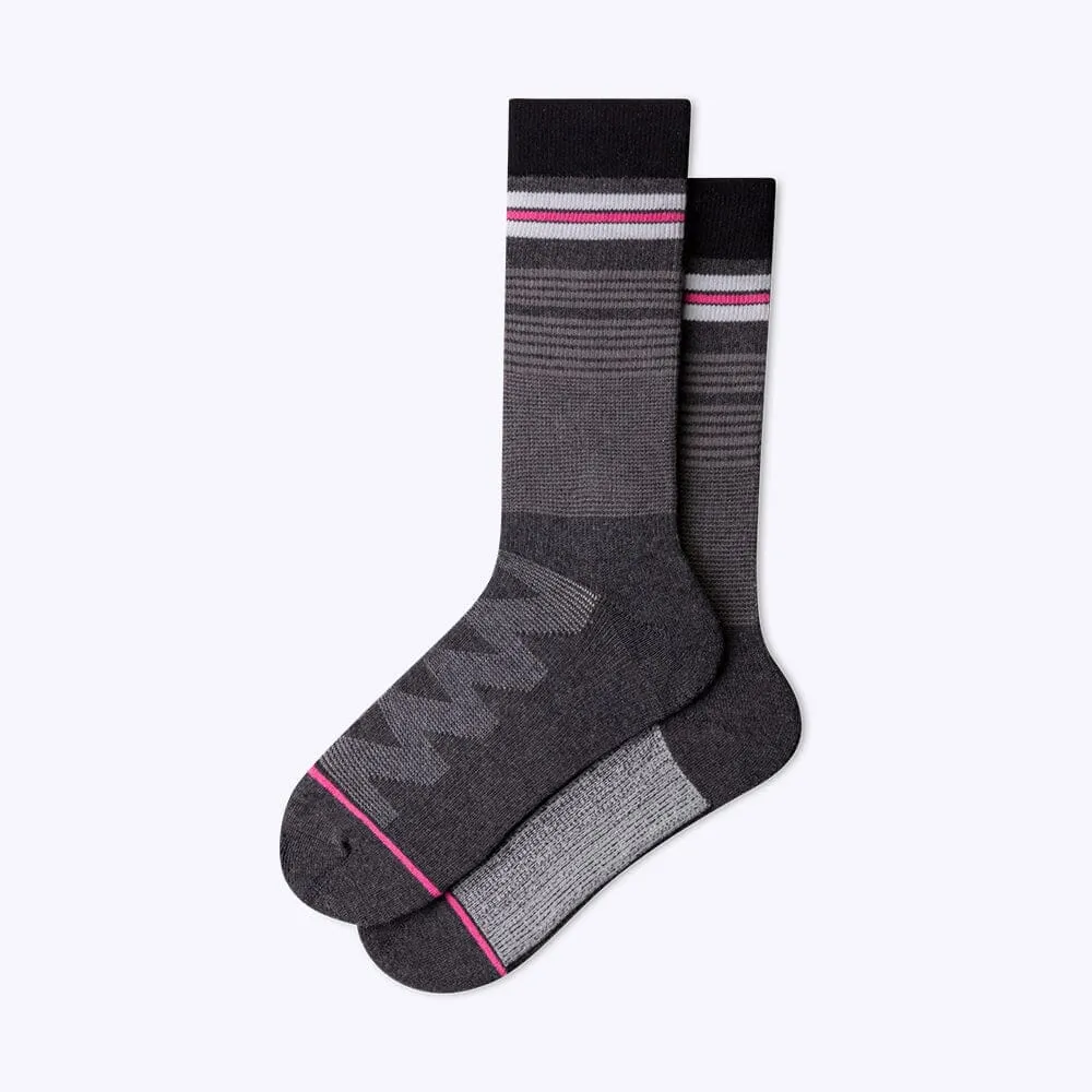 Dress Socks - Multi Stripes