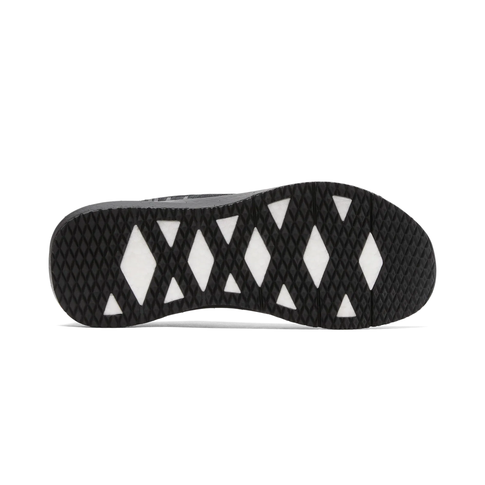 Drive Mesh Run