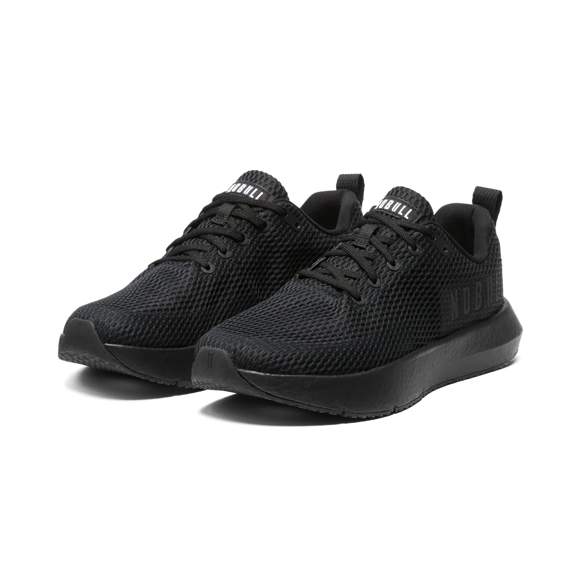 Drive Mesh Run