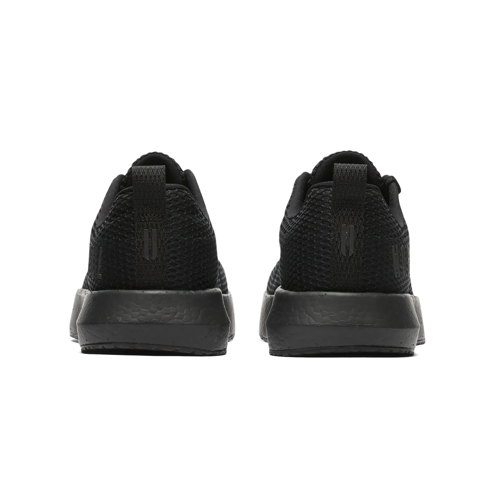 Drive Mesh Run