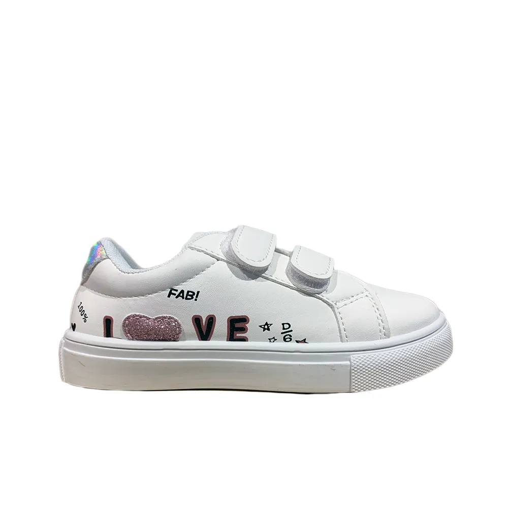 D.T. New York Love Shoes