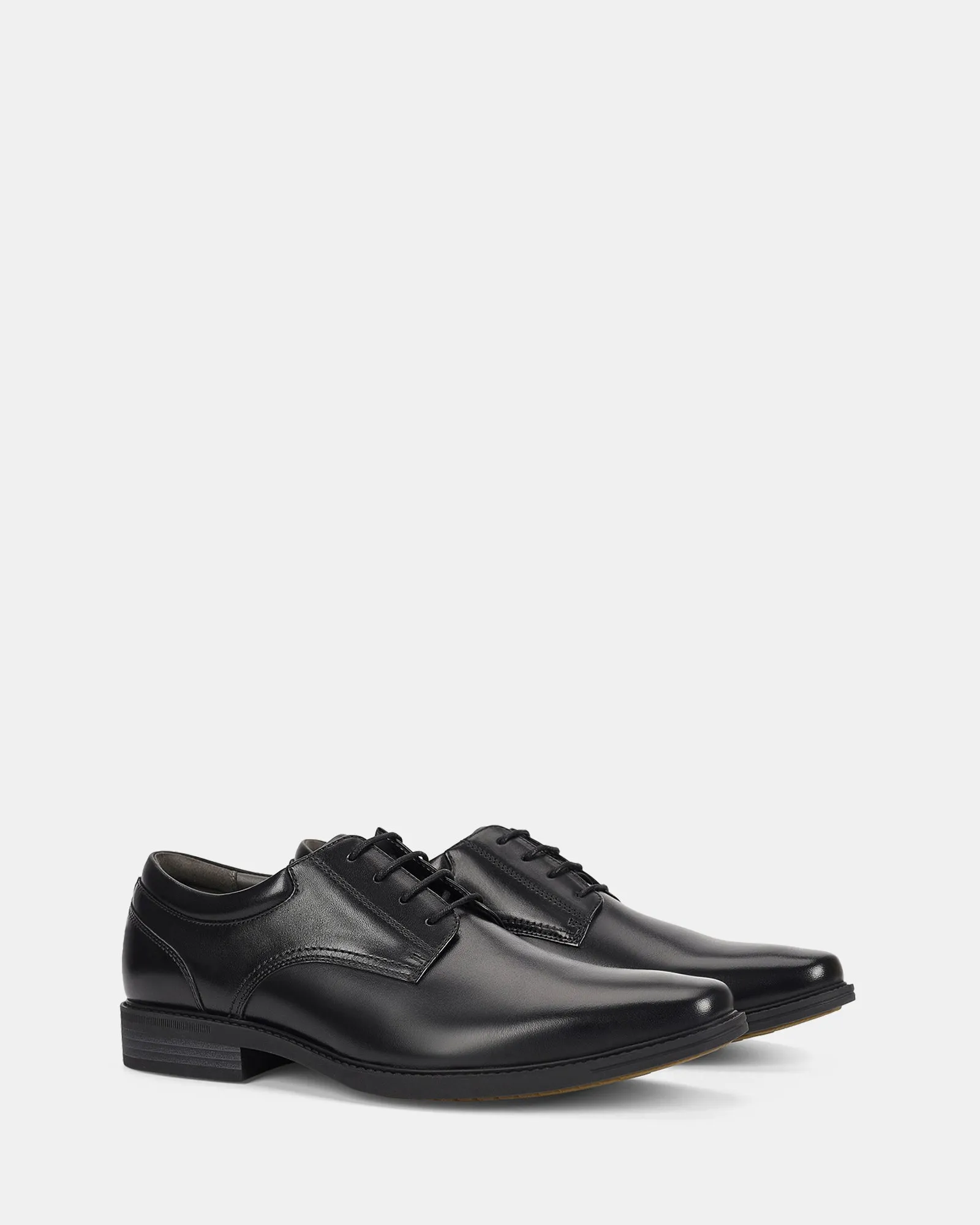 Duke Black