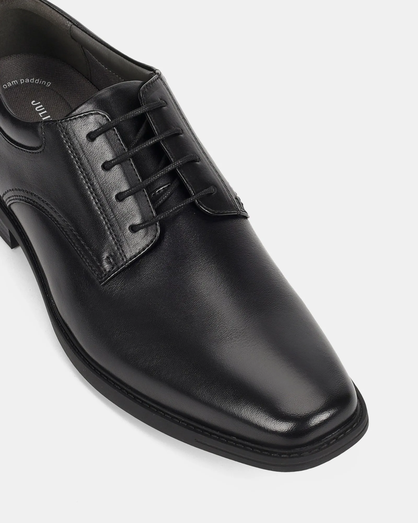 Duke Black
