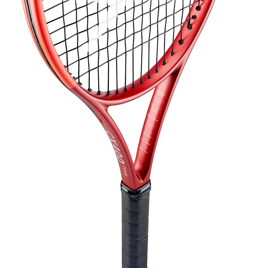 Dunlop CX 400 Tour (2024)