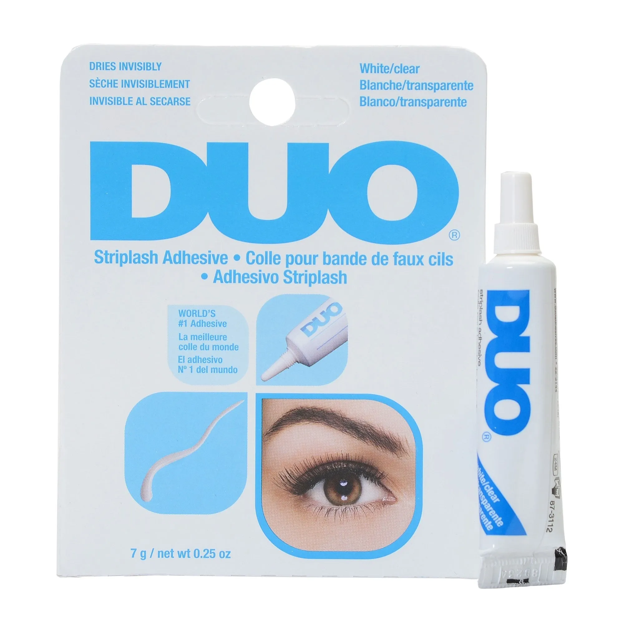 DUO Lash Glue