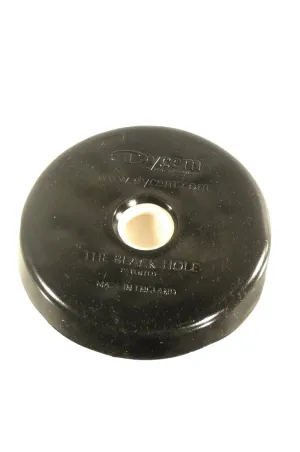 Dycem Non-slip Cello Floor Protector 'The Black Hole'