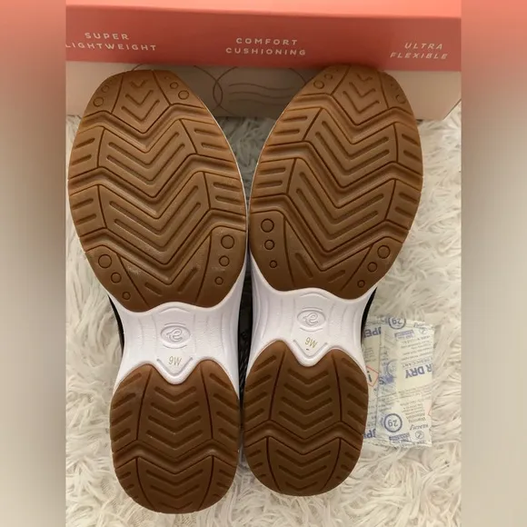 Easy Spirit Travelport Shoes Mules Slip Ons