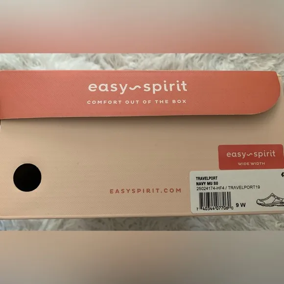 Easy Spirit Travelport Shoes Mules Slip Ons