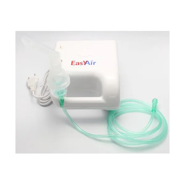 EasyAir Compressor Nebulizer Model 1607