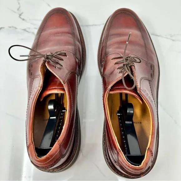 Ecco Citytray Lace-up- Size 12W